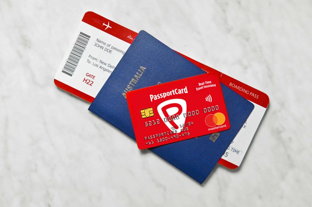 PassportCard