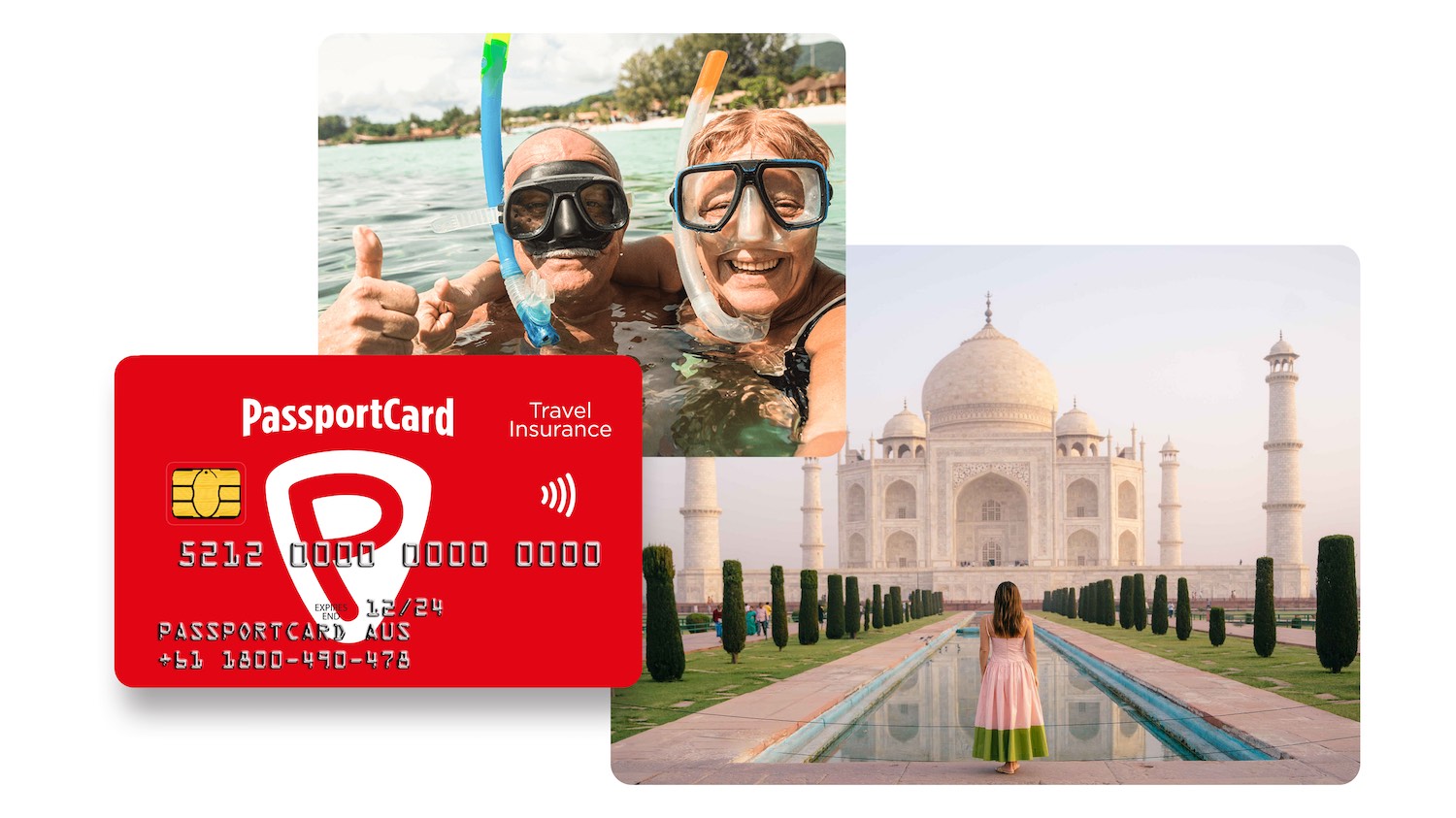 PassportCard