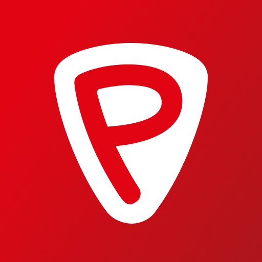 Online logo